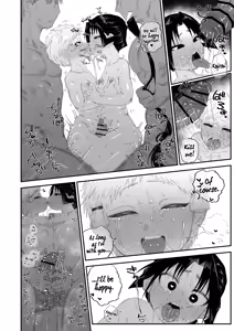 Page 29 of Zutto Issho da yo | You and Me Until the End - preview thumbnail