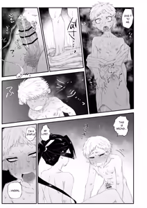 Page 10 of Zutto Issho da yo | You and Me Until the End - preview thumbnail