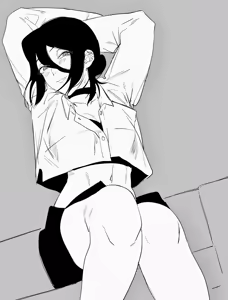 Page 31 of Kimi wa eien no Enoshima | 你是我永恒的江之岛 - preview thumbnail