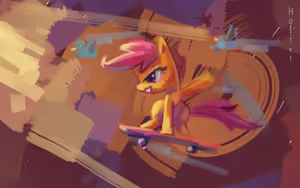 Page 123 of ARTIST Holivi - preview thumbnail