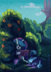 Page 147 of ARTIST Holivi - preview thumbnail