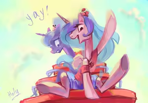 Page 171 of ARTIST Holivi - preview thumbnail