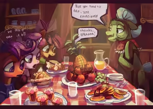 Page 175 of ARTIST Holivi - preview thumbnail