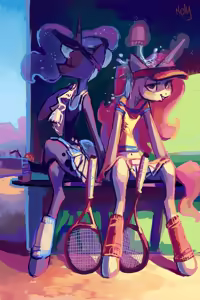 Page 186 of ARTIST Holivi - preview thumbnail