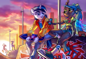 Page 37 of ARTIST Holivi - preview thumbnail
