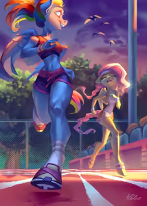 Page 80 of ARTIST Holivi - preview thumbnail
