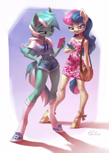 Page 82 of ARTIST Holivi - preview thumbnail