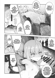 Page 13 of GirlPan Rakugakichou 9｜GirlPan Sketchbook 9 - preview thumbnail