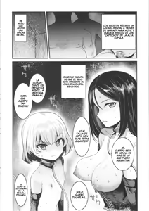 Page 3 of GirlPan Rakugakichou 9｜GirlPan Sketchbook 9 - preview thumbnail