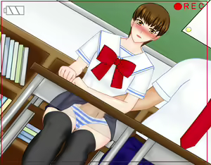 Page 174 of Rifujin NTR - preview thumbnail