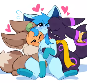 Page 125 of [Puppysnackz] - preview thumbnail