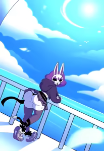 Page 135 of [Puppysnackz] - preview thumbnail