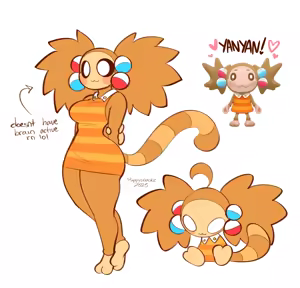 Page 164 of [Puppysnackz] - preview thumbnail
