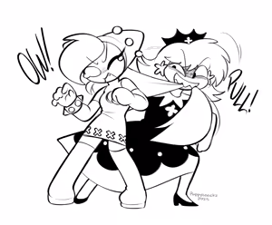 Page 207 of [Puppysnackz] - preview thumbnail