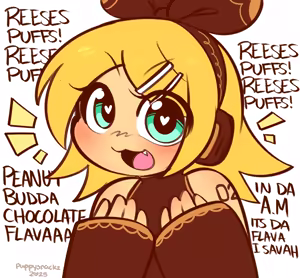 Page 227 of [Puppysnackz] - preview thumbnail
