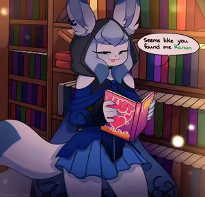 Page 237 of [Puppysnackz] - preview thumbnail