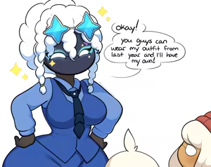 Page 74 of [Puppysnackz] - preview thumbnail