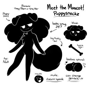 Page 93 of [Puppysnackz] - preview thumbnail