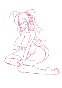 Page 412 of がらくた狼＠超遅筆 - preview thumbnail