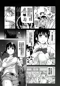 Page 7 of Toppatsusei Inkou Shoukougun - Sudden Sexual Acts Syndrome - preview thumbnail
