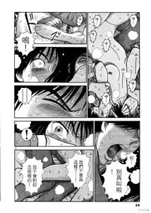 Page 34 of Initiation 3 | 花园的旋转木马 3:如今站在雪地里/花園的旋轉木馬 3:如今站在雪地裏 - preview thumbnail