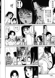 Page 132 of Initiation 4 | 花园的旋转木马 4:祭典当天的早上/花園的旋轉木馬 4:祭典當天的早上 - preview thumbnail