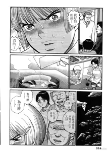 Page 204 of Initiation 4 | 花园的旋转木马 4:祭典当天的早上/花園的旋轉木馬 4:祭典當天的早上 - preview thumbnail
