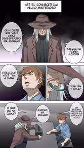 Page 4 of Mother Sacrifice part 4 - preview thumbnail