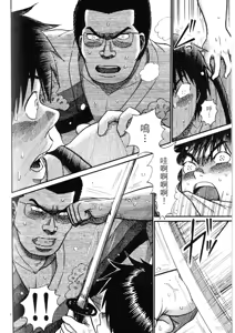 Page 232 of Initiation 5 | 花园的旋转木马 5：宴会/花園的旋轉木馬 5: 宴會 - preview thumbnail