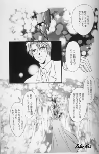 Page 40 of Kinshijaku ENIGMA Seikon - preview thumbnail