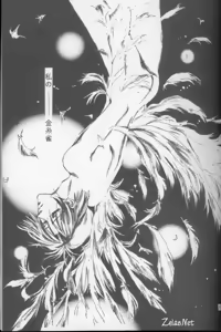Page 8 of Kinshijaku ENIGMA Seikon - preview thumbnail