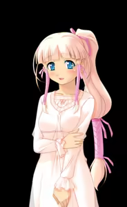 Page 746 of Ohime-sama ☆ Ecchi ～ H no Te Hodoki! Oshikake Futago ni Omakase ～ - preview thumbnail