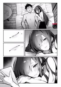 Page 13 of Oshiete Ageru 2 | Ensename Onee-san! La historia entre una hermosa chica tetona y un estudiante promedio Parte 2 - preview thumbnail