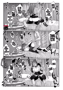 Page 49 of Oshiete Ageru 2 | Ensename Onee-san! La historia entre una hermosa chica tetona y un estudiante promedio Parte 2 - preview thumbnail