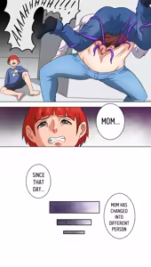 Page 16 of Mother Sacrifice - preview thumbnail