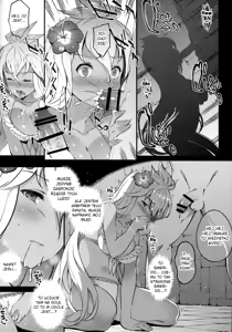 Page 6 of Zoe de Asobou! - Let's play Zoe! - preview thumbnail