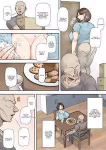 Page 3 of Morikawa Minako (42) Beit-saki no Deka Chin-kun ni Assari Kan Ochi - preview thumbnail