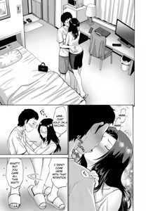 Page 3 of Musume Bakari Zurui node Watashi mo | My Daughter Is Always Selfish, so I'm Going to Be Too - preview thumbnail