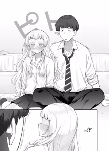 Page 12 of Kusareen Zakochikubi | Inseparable Girls' Weak Nipples - preview thumbnail