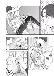 Page 29 of Kusareen Zakochikubi | Inseparable Girls' Weak Nipples - preview thumbnail
