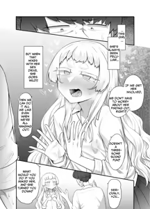 Page 40 of Kusareen Zakochikubi | Inseparable Girls' Weak Nipples - preview thumbnail