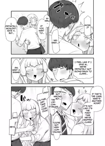 Page 45 of Kusareen Zakochikubi | Inseparable Girls' Weak Nipples - preview thumbnail