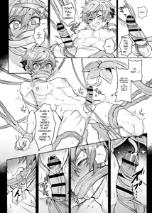 Page 19 of Keiken Zero no Guze Yuusha 2 - preview thumbnail