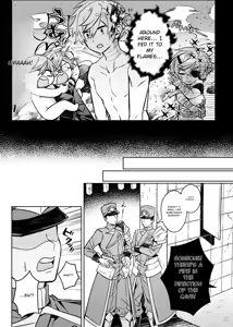Page 31 of Keiken Zero no Guze Yuusha 2 - preview thumbnail