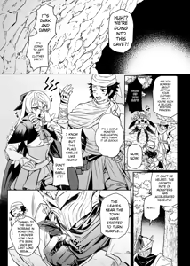 Page 4 of Keiken Zero no Guze Yuusha 2 - preview thumbnail