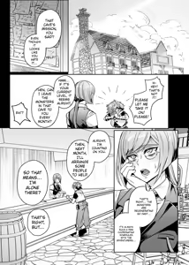 Page 44 of Keiken Zero no Guze Yuusha 2 - preview thumbnail