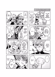 Page 47 of Keiken Zero no Guze Yuusha 2 - preview thumbnail