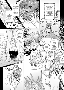 Page 6 of Keiken Zero no Guze Yuusha 2 - preview thumbnail