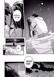 Page 15 of Horoyoi to Natsu no Sei ~sunset~ | 여름밤의 취기 탓에 ~sunset~ - preview thumbnail