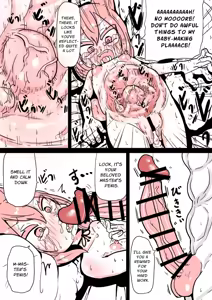 Page 11 of Miiko wa Master no Aka-chan ga Hoshii dake | Miiko Just Wants Her Master's Seed - preview thumbnail